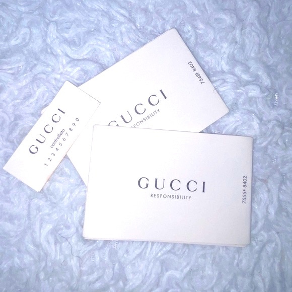 Gucci GG Guccissima Supreme Monogram Web Unisex Messenger Crossbody Bag 523335 - Picture 14 of 17